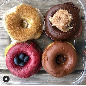 Meet your Posher, Ej